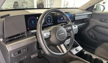 Hyundai Kona EV Preferred 2024 Blanc complet