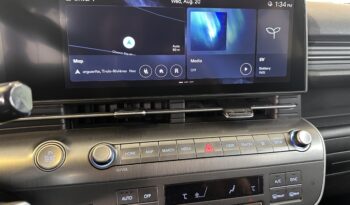 Hyundai Kona EV Preferred 2024 Blanc complet
