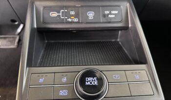 Hyundai Kona EV Preferred 2024 Blanc complet