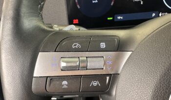 Hyundai Kona EV Preferred 2024 Blanc complet