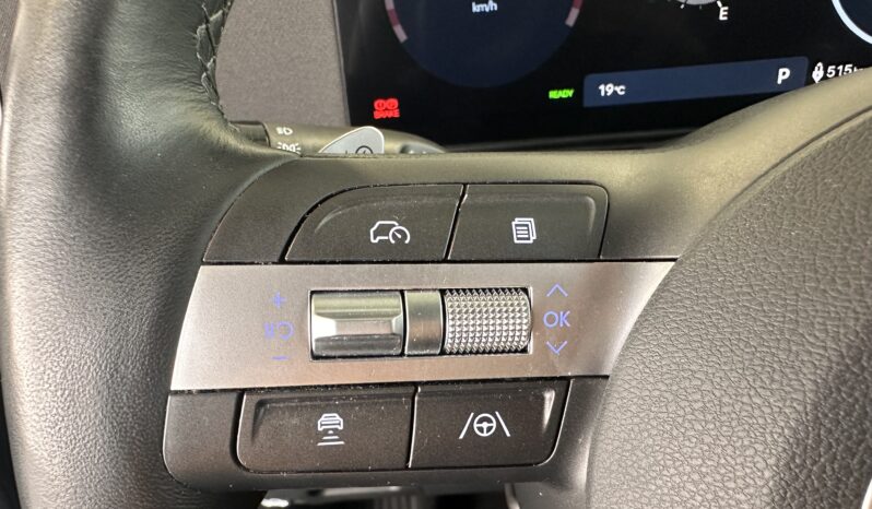 Hyundai Kona EV Preferred 2024 Blanc complet