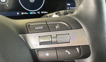 Hyundai Kona EV Preferred 2024 Blanc complet