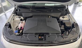 Hyundai Kona EV Preferred 2024 Blanc complet