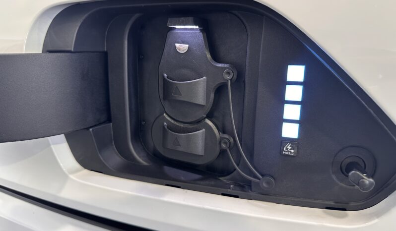 Hyundai Kona EV Preferred 2024 Blanc complet