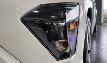 Hyundai Kona EV Preferred 2024 Blanc complet