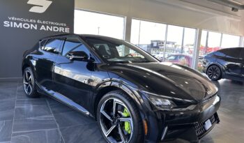 KIA EV6 GT TI 2024 NOIR complet
