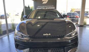 KIA EV6 GT TI 2024 NOIR complet