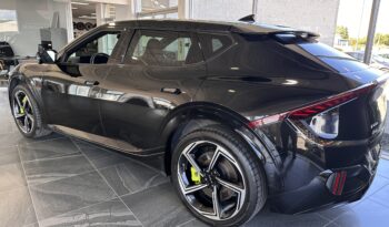 KIA EV6 GT TI 2024 NOIR complet