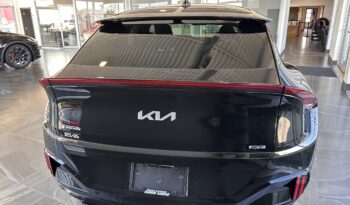 KIA EV6 GT TI 2024 NOIR complet