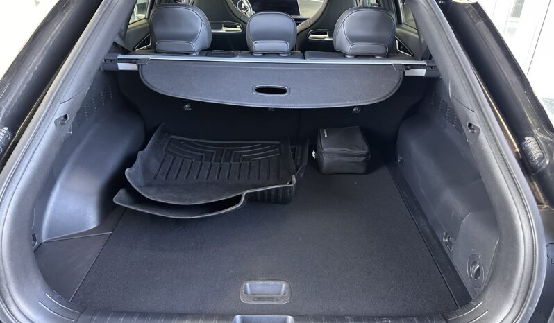 KIA EV6 GT TI 2024 NOIR complet