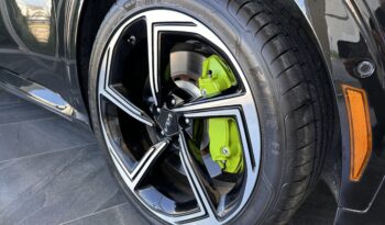 KIA EV6 GT TI 2024 NOIR complet