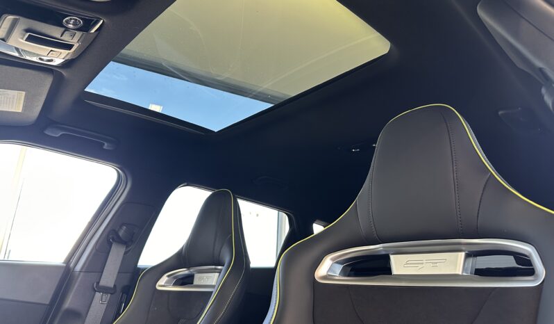 KIA EV6 GT TI 2024 NOIR complet