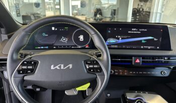 KIA EV6 GT TI 2024 NOIR complet