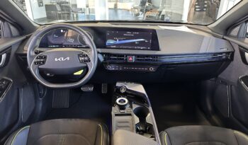 KIA EV6 GT TI 2024 NOIR complet