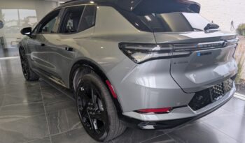 Chevrolet Equinox EV RS 2024 Gris complet