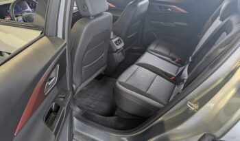 Chevrolet Equinox EV RS 2024 Gris complet
