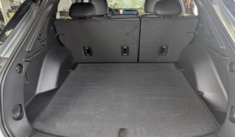 Chevrolet Equinox EV RS 2024 Gris complet