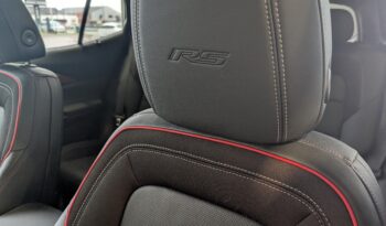 Chevrolet Equinox EV RS 2024 Gris complet
