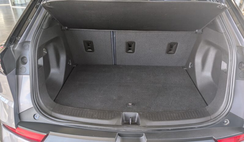 Chevrolet Bolt EUV Premier 2022 Gris complet
