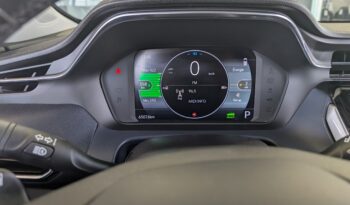 Chevrolet Bolt EUV Premier 2022 Gris complet