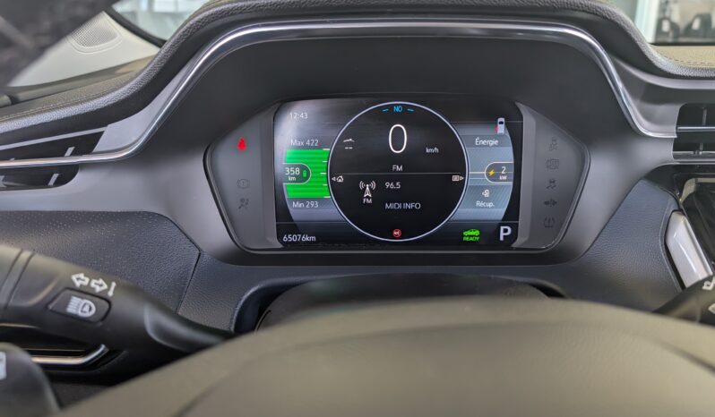 Chevrolet Bolt EUV Premier 2022 Gris complet