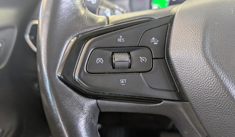 Chevrolet Bolt EUV Premier 2022 Gris complet