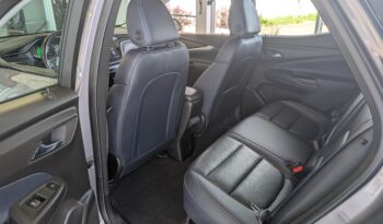Chevrolet Bolt EUV Premier 2022 Gris complet