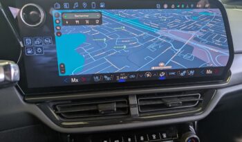 Chevrolet Equinox EV 3RS 2024 Noir AWD complet