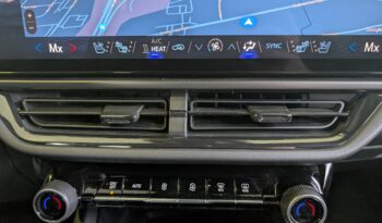 Chevrolet Equinox EV 3RS 2024 Noir AWD complet