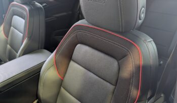 Chevrolet Equinox EV 3RS 2024 Noir AWD complet