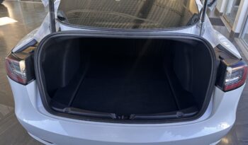 Tesla Model 3 SR 2021 Blanc complet