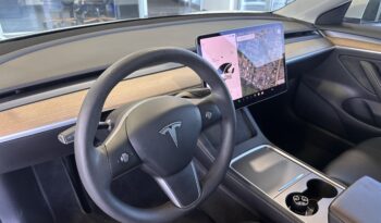 Tesla Model 3 SR 2021 Blanc complet