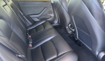 Tesla Model 3 SR 2021 Blanc complet