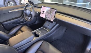 Tesla Model 3 SR 2021 Blanc complet