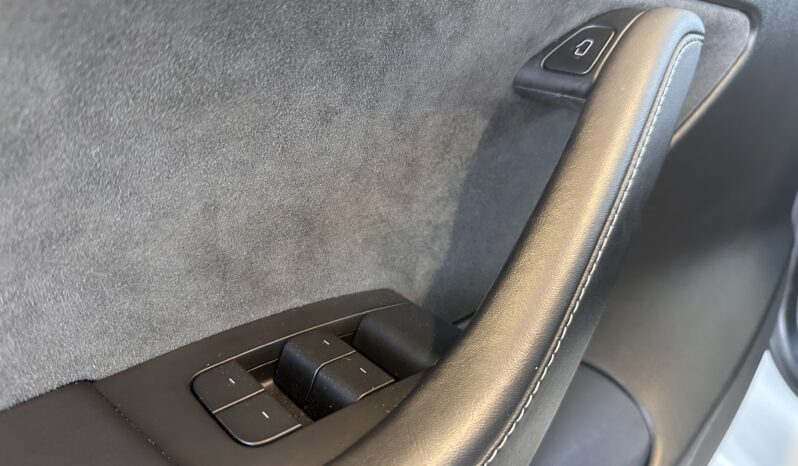 Tesla Model 3 SR 2021 Blanc complet