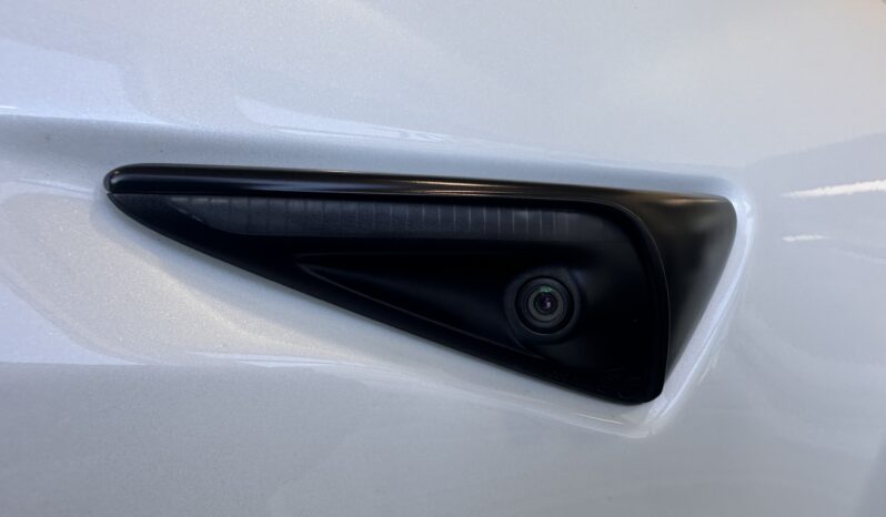 Tesla Model 3 SR 2021 Blanc complet