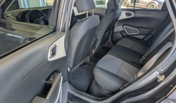 Kia Soul EV 2022 Premium Gris complet