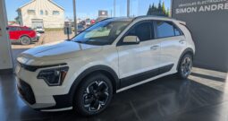 KIA NIRO EV WIND 2024 BLANC