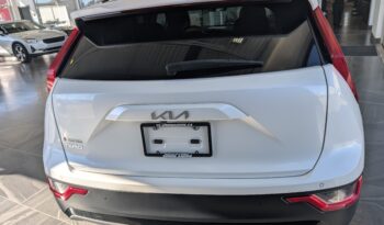 KIA NIRO EV WIND 2024 BLANC complet