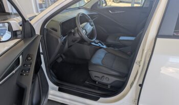 KIA NIRO EV WIND 2024 BLANC complet