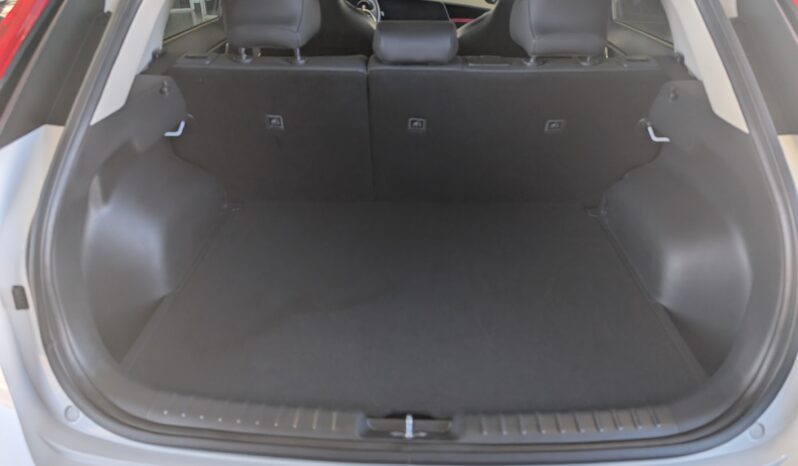 KIA NIRO EV WIND 2024 BLANC complet