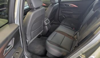 Chevrolet Equinox EV 2RS 2024 Gris complet