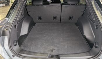 Chevrolet Equinox EV 2RS 2024 Gris complet
