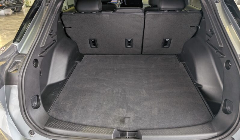 Chevrolet Equinox EV 2RS 2024 Gris complet