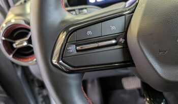 Chevrolet Equinox EV 2RS 2024 Gris complet