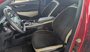 KIA EV6 LAND GT-PKG1 2022 ROUGE complet