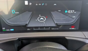 KIA EV6 LAND GT-PKG1 2022 ROUGE complet