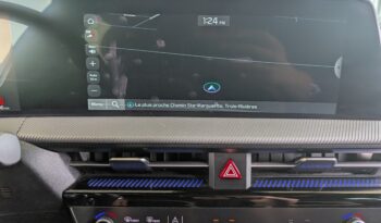 KIA EV6 LAND GT-PKG1 2022 ROUGE complet