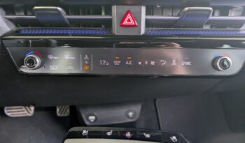 KIA EV6 LAND GT-PKG1 2022 ROUGE complet