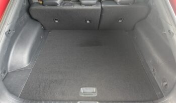 KIA EV6 LAND GT-PKG1 2022 ROUGE complet